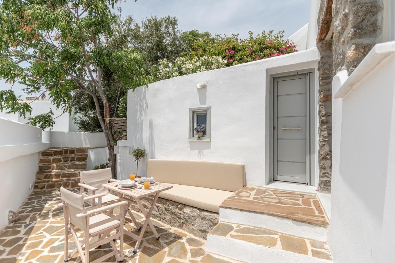 Villa Aggidia Escape Agkidia Exterior foto